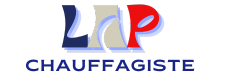 Chauffagiste Vierzon Logo